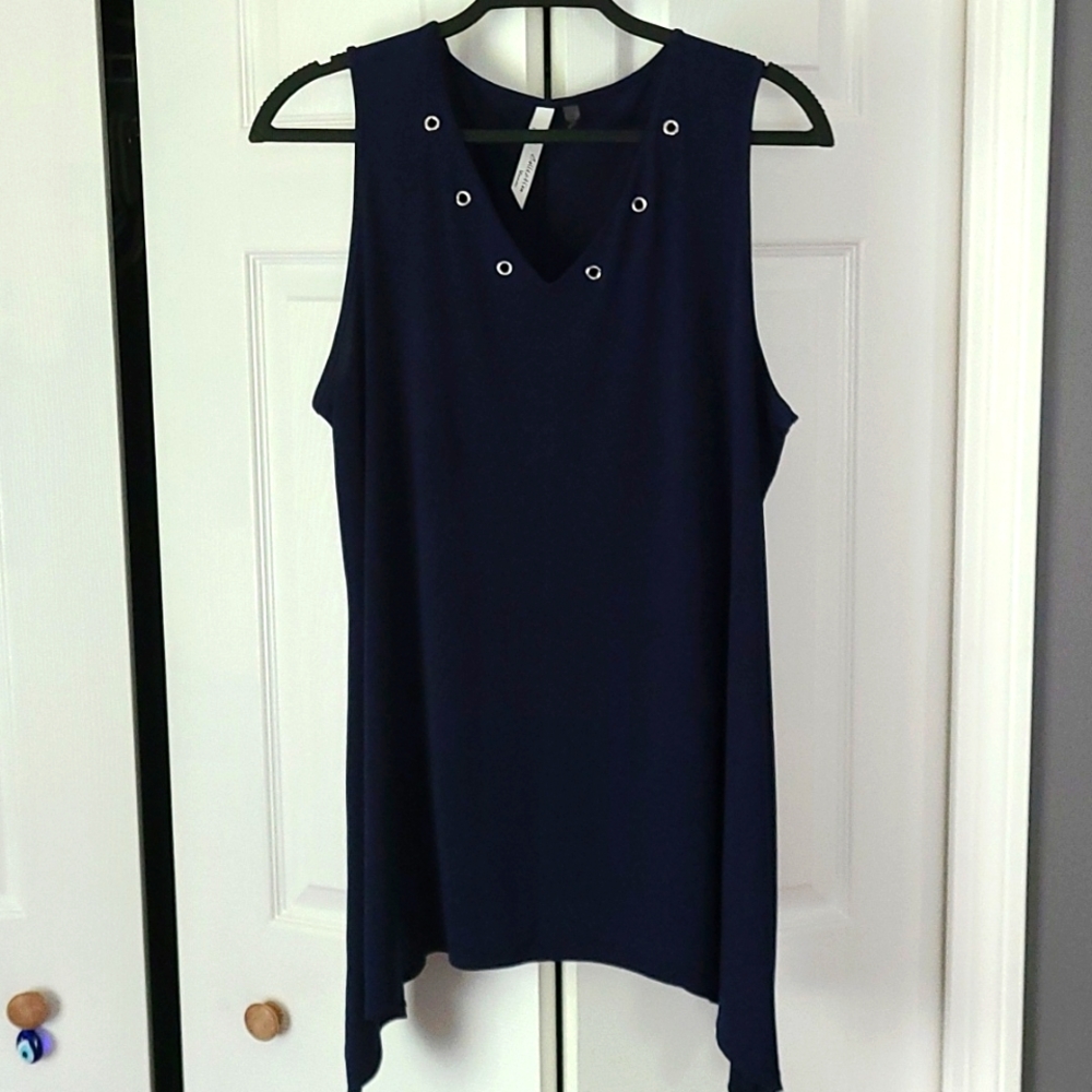 NY Collection Woman
